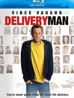 Delivery Man
